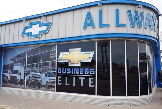 Allways Chevrolet
