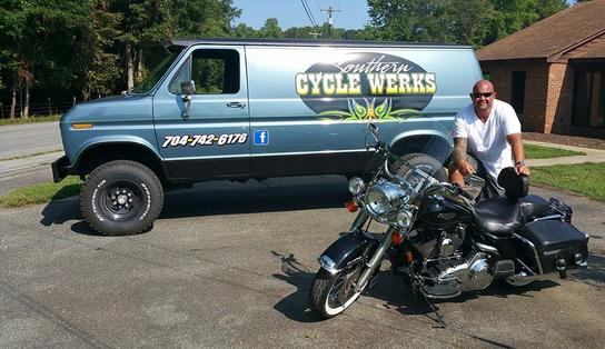 Southern Cycle Werks