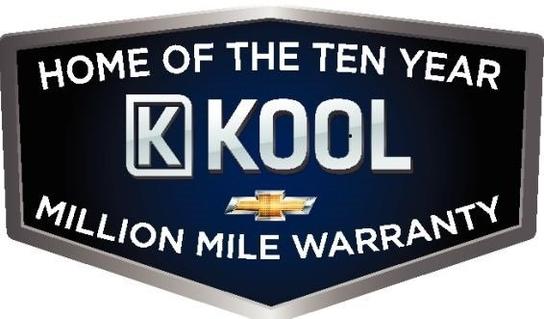 Kool Chevrolet