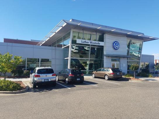 Luther Westside Volkswagen