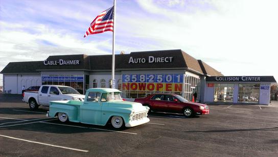 Cable Dahmer Auto Direct