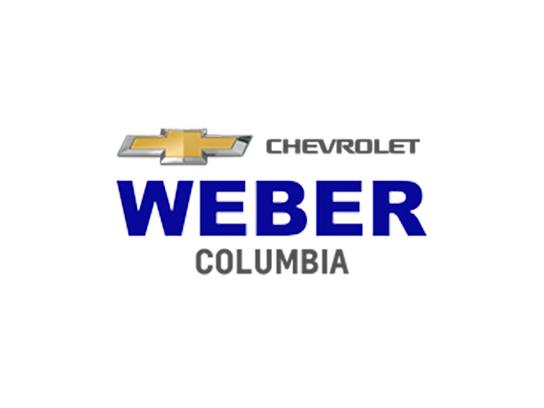 Weber Chevrolet