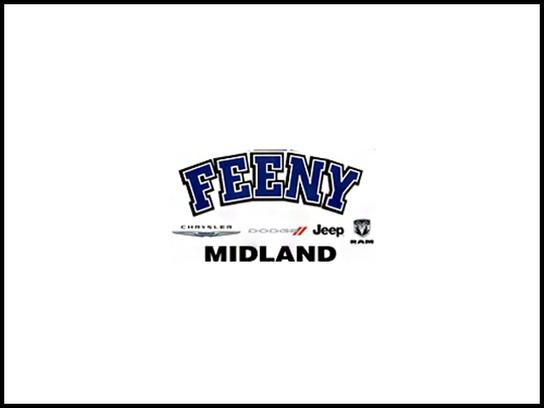 Feeny Chrysler Dodge of Midland