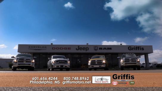 Griffis Motors