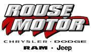 Rouse Motor Co, Inc