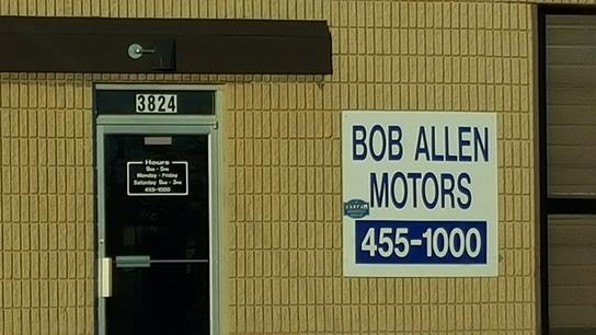 Bob Allen Motors