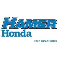 Hamer Honda