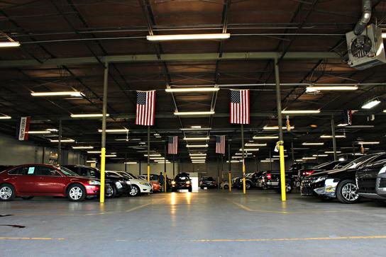 Stanley Direct Auto