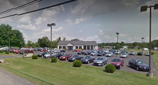 Keystone Auto Sales