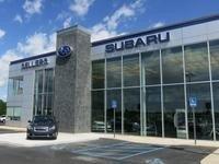 Sellers Subaru