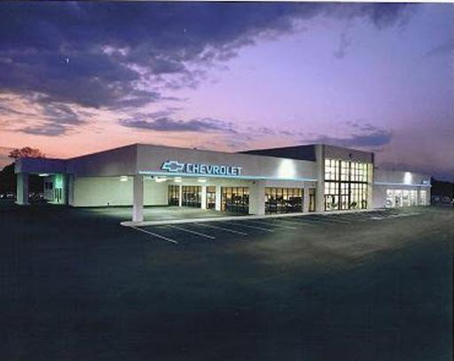 Wantz Chevrolet