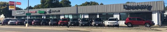 Deveny Chrysler