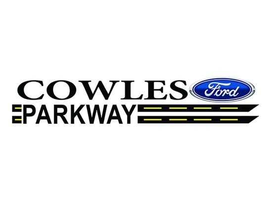 Cowles Ford