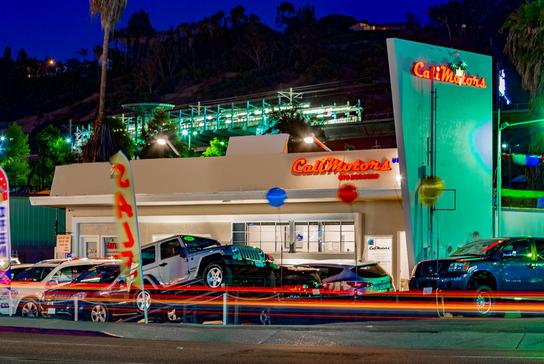 Cali Motors