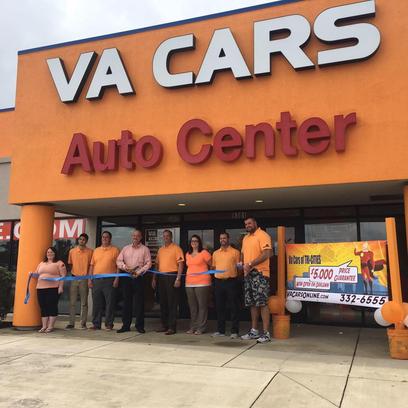 VA Cars of Tri Cities Inc