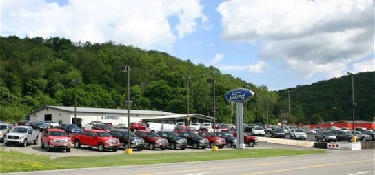 A. Crivelli Ford
