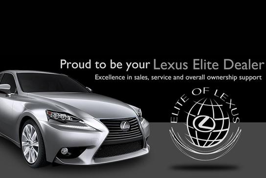 South County Lexus