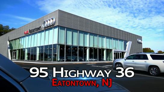 Audi Eatontown