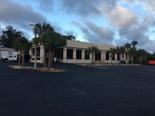 Jacksonville Truck Center