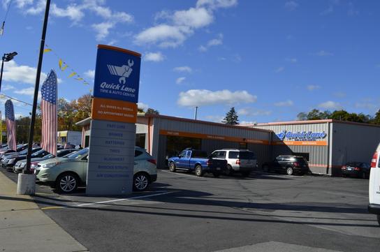 Pre-Owned Factory