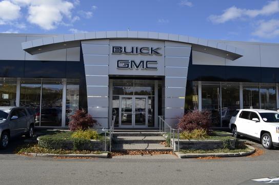 Tasca Buick GMC