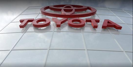 Toyota of Bellingham