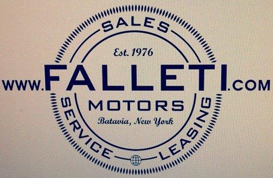 Falleti Motors 1