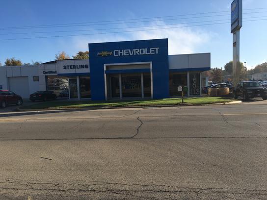 Sterling Chevrolet