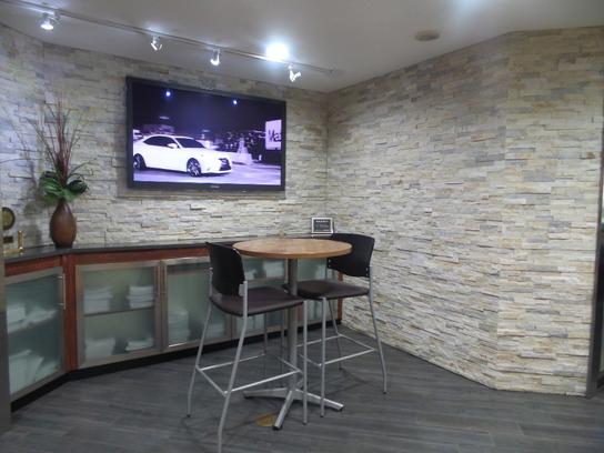 Meade Lexus of Southfield