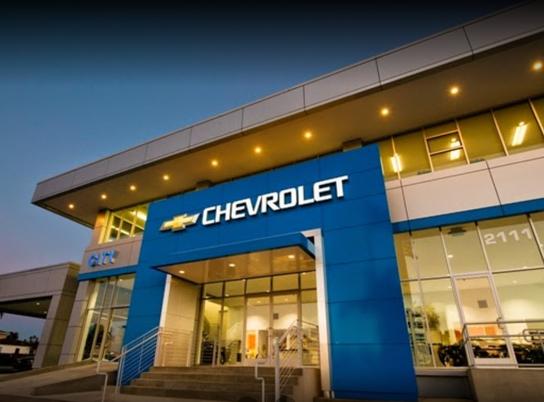 City Chevrolet