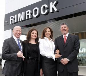 Rimrock Chevrolet