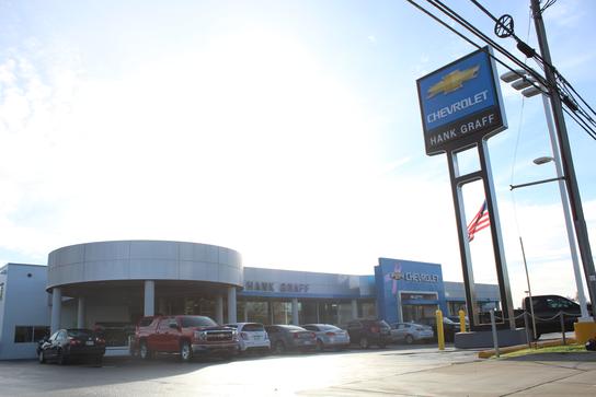 Hank Graff Chevrolet Davison Davison Mi 48423 Car
