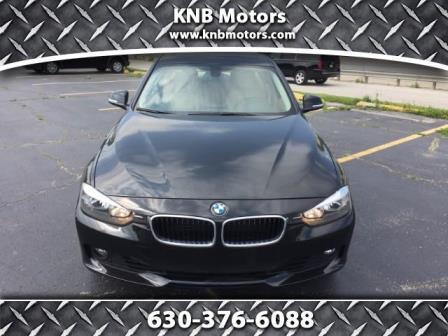 KNB Motors