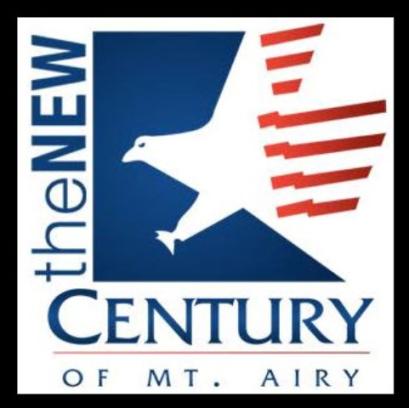 Century of Mt. Airy Chrysler Dodge Jeep Ram