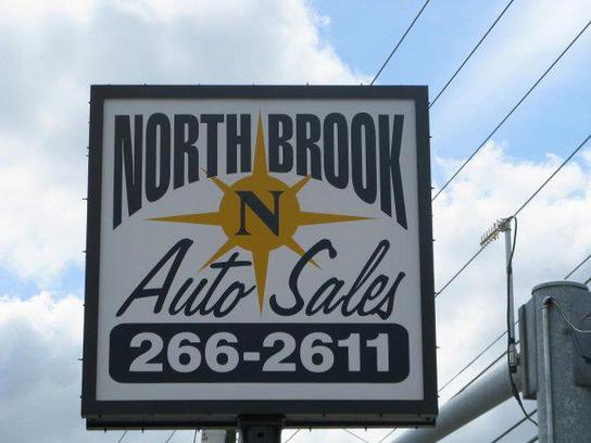 North Brook Auto Sales