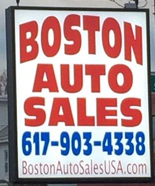 Boston Auto Sales