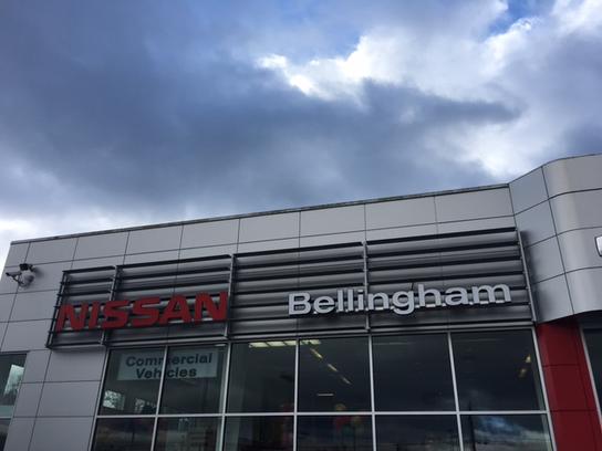 Bellingham Nissan