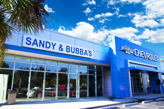 Sandy and Bubba's Milton Chevrolet