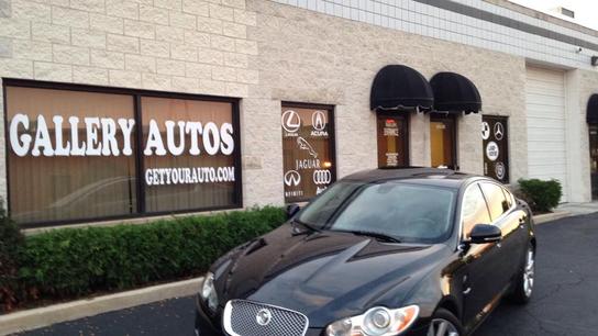 Gallery Autos