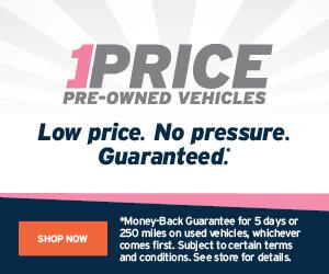 AutoNation Volvo Cars South Bay