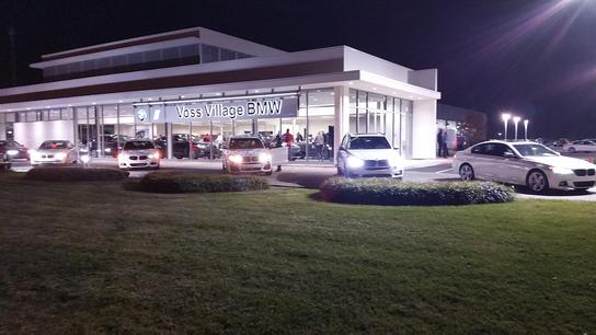 Voss Village BMW