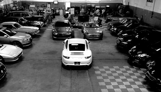 Automotive Imports