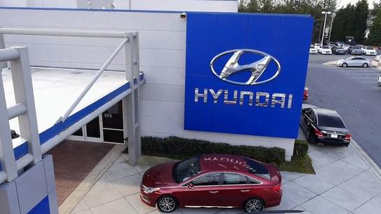 Thornton Road Hyundai