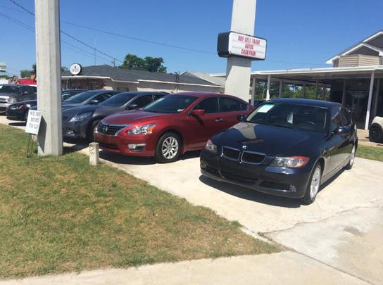 Omar S Auto Sales Martinez Ga 30907 2890 Car Dealership
