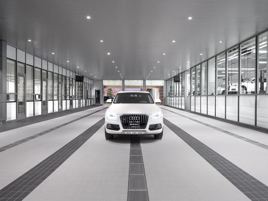 Audi Sugar Land Sugarland Tx 77478 Car Dealership And