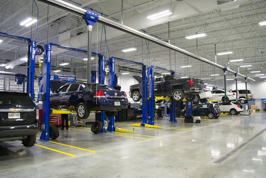 Don Mealey Chevrolet Clermont Fl 34711 Car Dealership