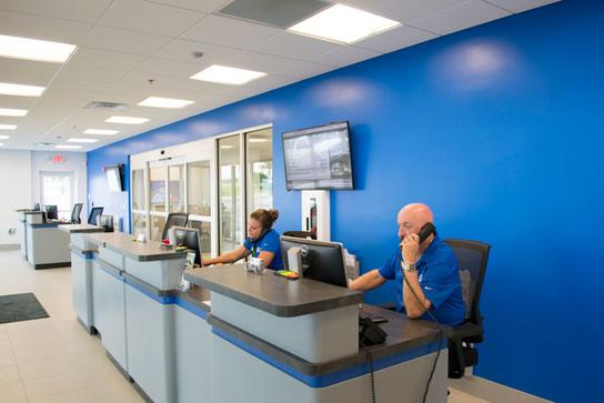 Don Mealey Chevrolet Clermont Fl 34711 Car Dealership