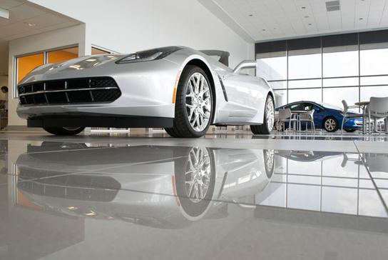 Don Mealey Chevrolet Clermont Fl 34711 Car Dealership