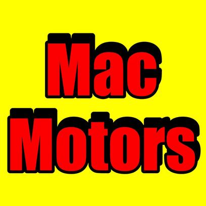Mac Motors