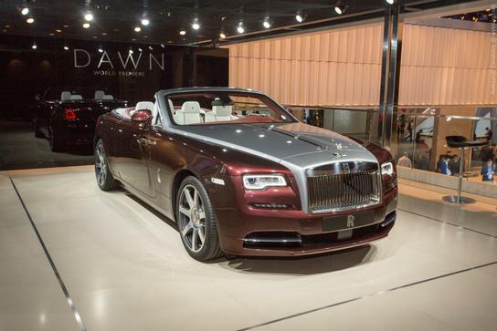 The Motorcar Collection